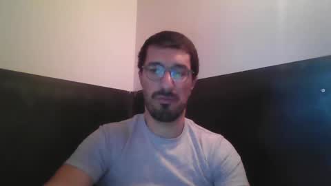 Johnfrench online show from January 11, 8:14 pm