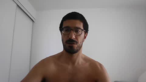 Johnfrench online show from July 7, 8:02 pm