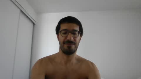 Johnfrench online show from July 11, 3:26 pm