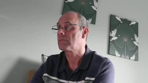 johnpevans online show from February 1, 10:58 am