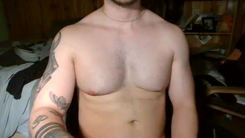 johnpgorda online show from July 13, 6:44 pm