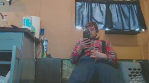 johnplayer23 online show from January 17, 5:19 pm