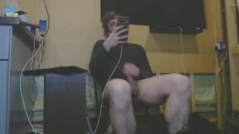 johnplayer23 online show from January 26, 4:51 am