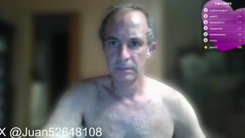 Snapshot of johnq_23 chatting on December 19, 2:12 am John online show from December 19, 2:12 am
