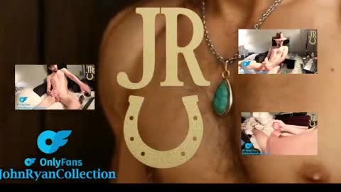 John Ryan online show from September 14, 8:02 am