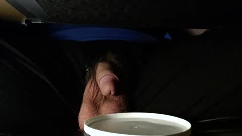 John Samuels online show from March 9, 8:21 pm