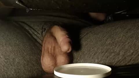 John Samuels online show from November 18, 11:59 pm