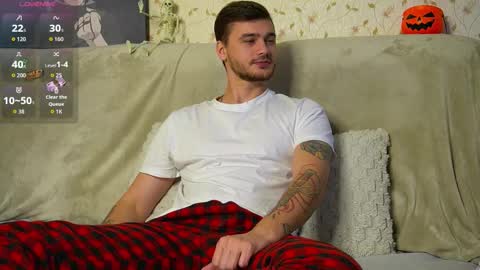 John online show from October 17, 8:06 am