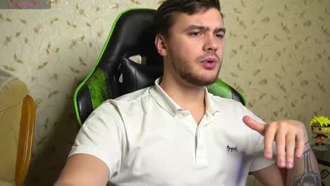 John online show from October 19, 7:58 pm