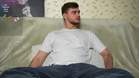 John online show from November 16, 9:48 am