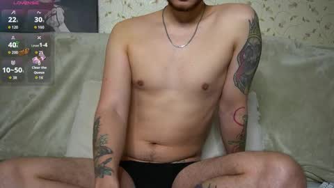 John online show from November 29, 7:55 am