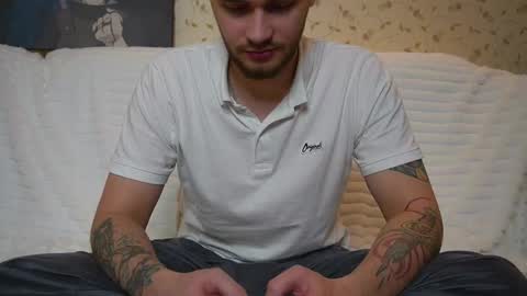 John online show from January 7, 8:33 pm