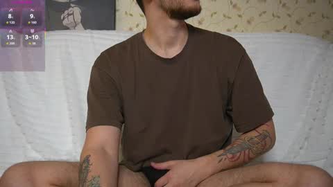 John online show from January 16, 8:40 am