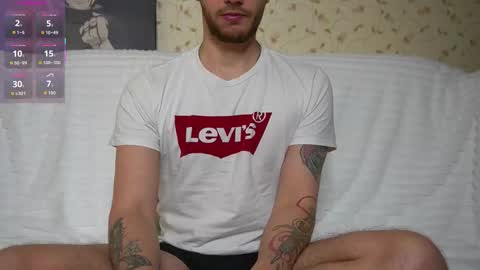 John online show from February 5, 9:52 pm