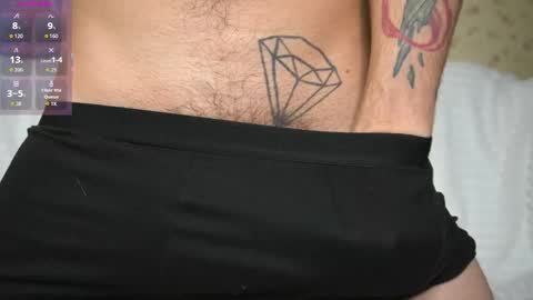 John online show from March 26, 8:42 am