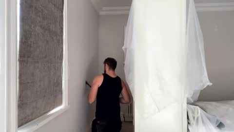 Snapshot of johnthomasbwc chatting on September 30, 10:42 am JohnThomasBWC online show from September 30, 10:42 am