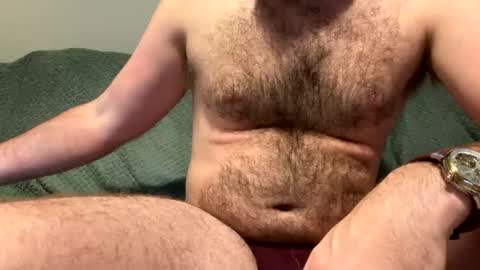 Snapshot of johnthomasbwc chatting on October 18, 10:32 pm JohnThomasBWC online show from October 18, 10:32 pm