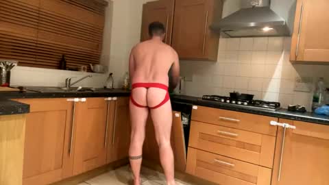 Snapshot of johnthomasbwc chatting on October 23, 9:46 pm JohnThomasBWC online show from October 23, 9:46 pm