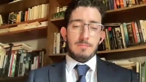 John Ukber online show from May 20, 2:56 pm