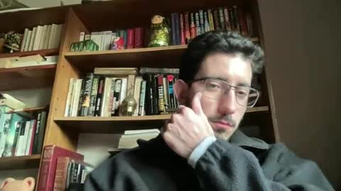 John Ukber online show from June 22, 2:58 pm
