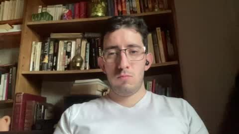 John Ukber online show from July 11, 4:10 pm