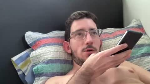 John Ukber online show from July 23, 8:18 pm