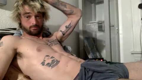 johnwood6996 online show from January 16, 2:59 am