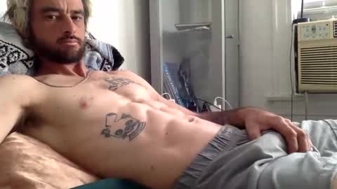 johnwood6996 online show from January 18, 5:39 pm