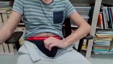 John online show from December 6, 12:05 pm