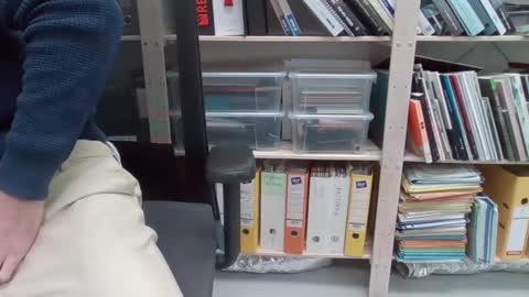 John online show from February 6, 11:32 am