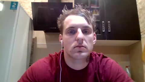 johny27 online show from December 14, 5:03 pm