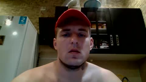 johny27 online show from September 19, 1:45 pm