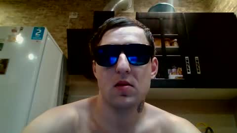 johny27 online show from October 31, 10:27 am