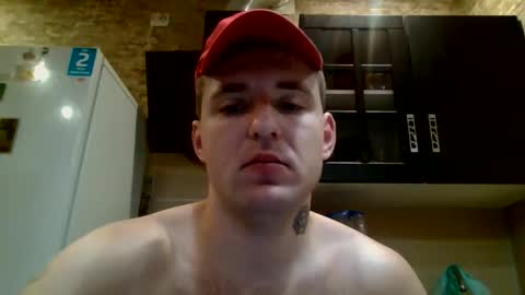 Snapshot of johny_hurdman27 chatting on November 7, 11:32 am johny27 online show from November 7, 11:32 am
