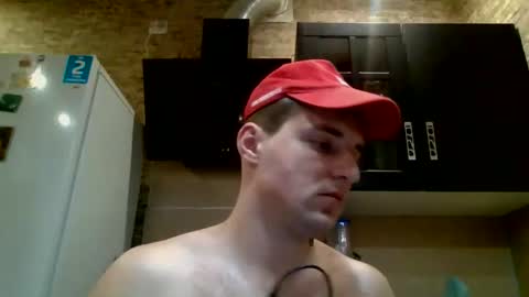 Snapshot of johny_hurdman27 chatting on November 11, 6:30 pm johny27 online show from November 11, 6:30 pm