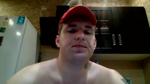 Snapshot of johny_hurdman27 chatting on November 12, 9:32 am johny27 online show from November 12, 9:32 am