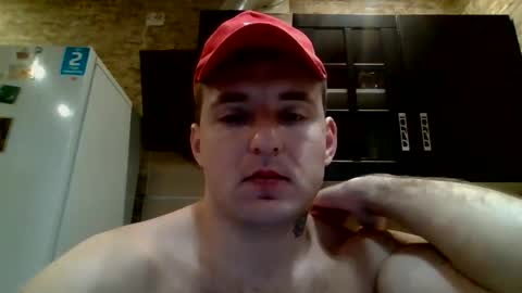 Snapshot of johny_hurdman27 chatting on November 14, 8:57 am johny27 online show from November 14, 8:57 am