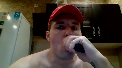Snapshot of johny_hurdman27 chatting on November 15, 2:13 pm johny27 online show from November 15, 2:13 pm