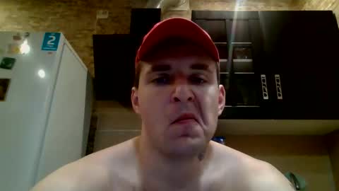 Snapshot of johny_hurdman27 chatting on November 22, 11:20 am johny27 online show from November 22, 11:20 am