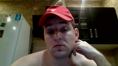 Snapshot of johny_hurdman27 chatting on November 23, 1:22 pm johny27 online show from November 23, 1:22 pm