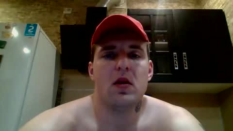 Snapshot of johny_hurdman27 chatting on November 26, 4:41 pm johny27 online show from November 26, 4:41 pm