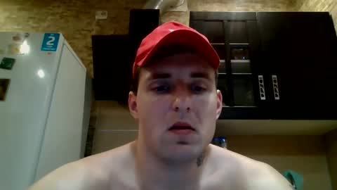 Snapshot of johny_hurdman27 chatting on November 29, 8:23 pm johny27 online show from November 29, 8:23 pm
