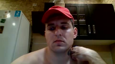 Snapshot of johny_hurdman27 chatting on December 1, 4:12 pm johny27 online show from December 1, 4:12 pm