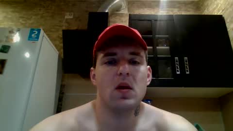 Snapshot of johny_hurdman27 chatting on December 3, 12:14 pm johny27 online show from December 3, 12:14 pm