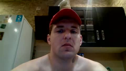 Snapshot of johny_hurdman27 chatting on December 4, 10:57 am johny27 online show from December 4, 10:57 am