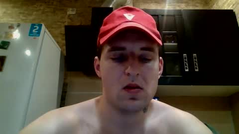 Snapshot of johny_hurdman27 chatting on December 14, 4:23 pm johny27 online show from December 14, 4:23 pm