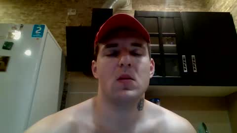 Snapshot of johny_hurdman27 chatting on December 17, 12:11 pm johny27 online show from December 17, 12:11 pm