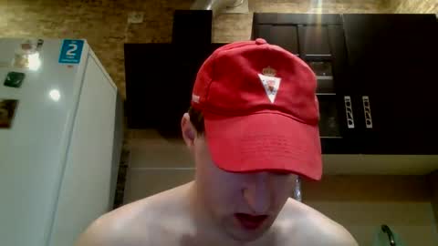 Snapshot of johny_hurdman27 chatting on December 19, 1:07 pm johny27 online show from December 19, 1:07 pm