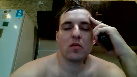 johny27 online show from March 13, 12:45 pm