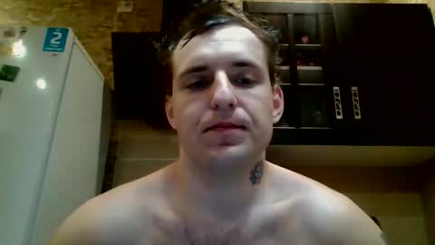 johny27 online show from March 25, 11:38 am